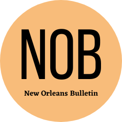 New Orleans Bulletin