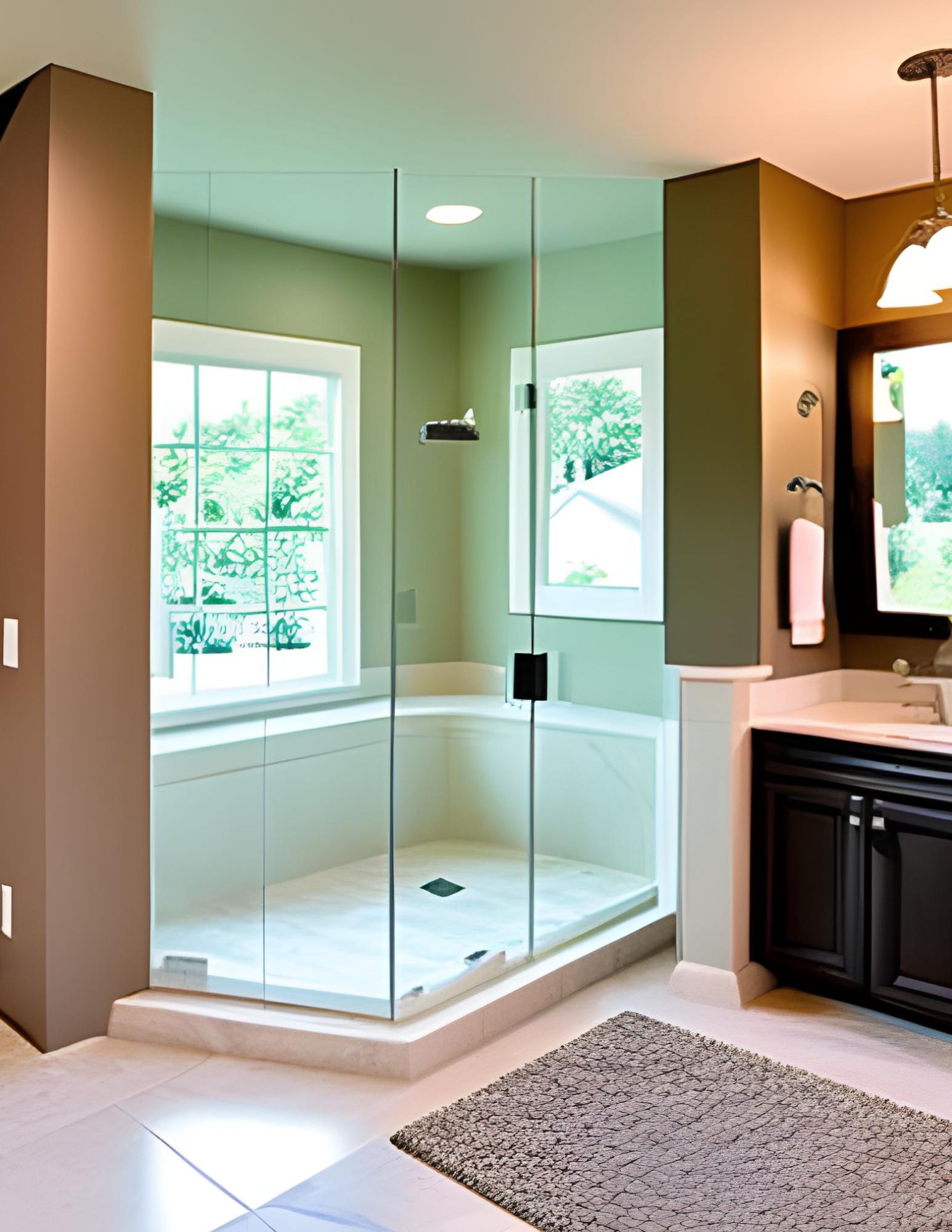 How To Get Started Remodeling Your Bathroom